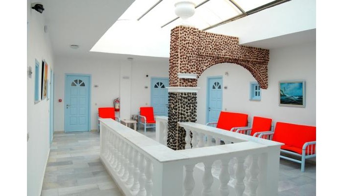 Hotel Drossos poza 1