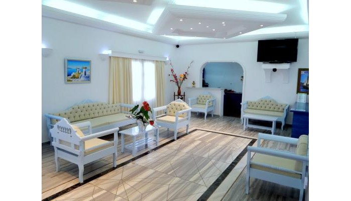 Hotel Drossos poza 6