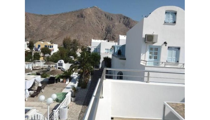 Hotel Drossos poza 13