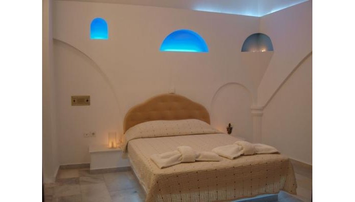 Hotel Drossos poza 14