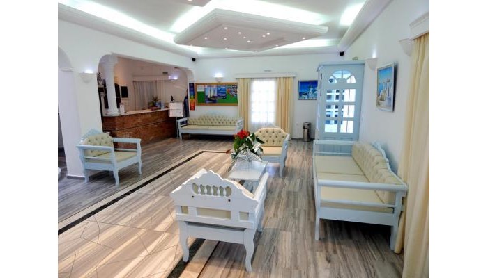 Hotel Drossos poza 9