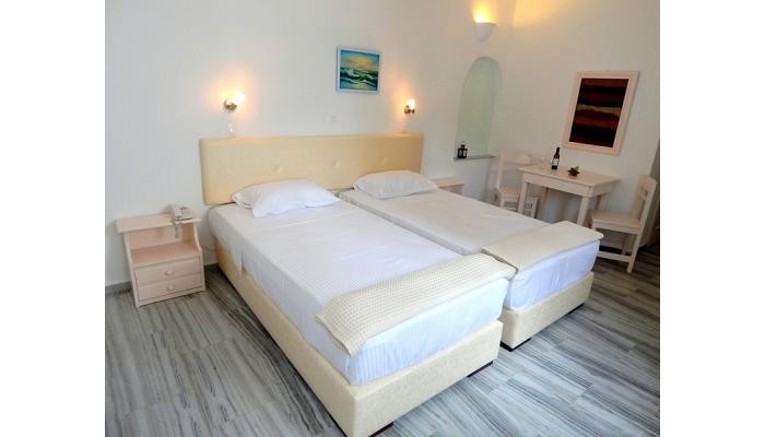 Hotel Drossos poza 7