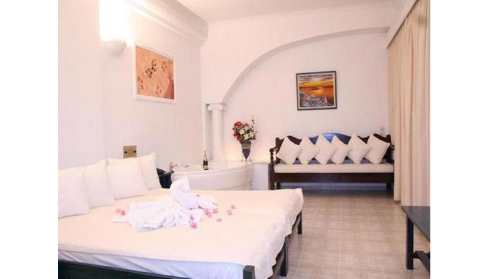 Hotel Drossos poza 4