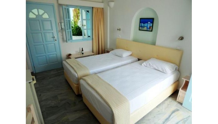 Hotel Drossos poza 15