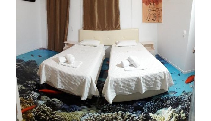 Hotel Drossos poza 18