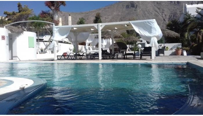 Hotel Drossos poza 10