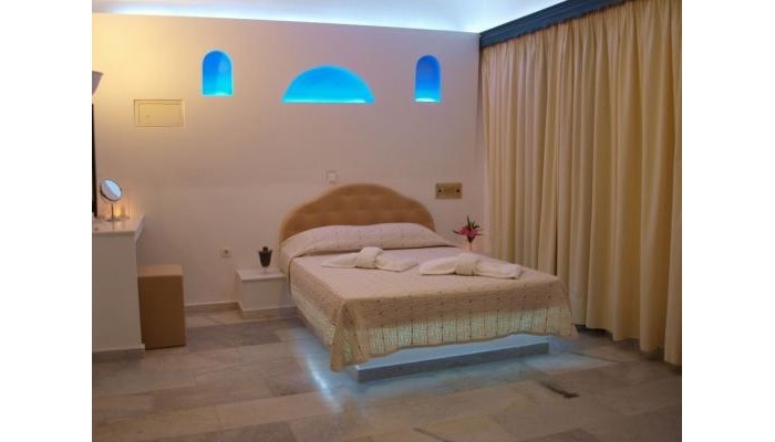 Hotel Drossos poza 17