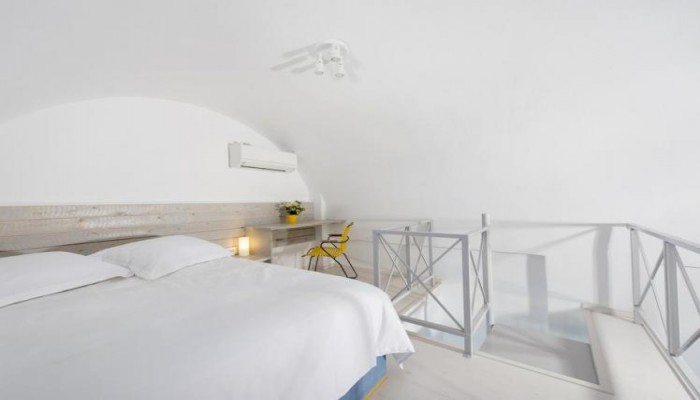 Hotel Earino Suites Villas poza 5