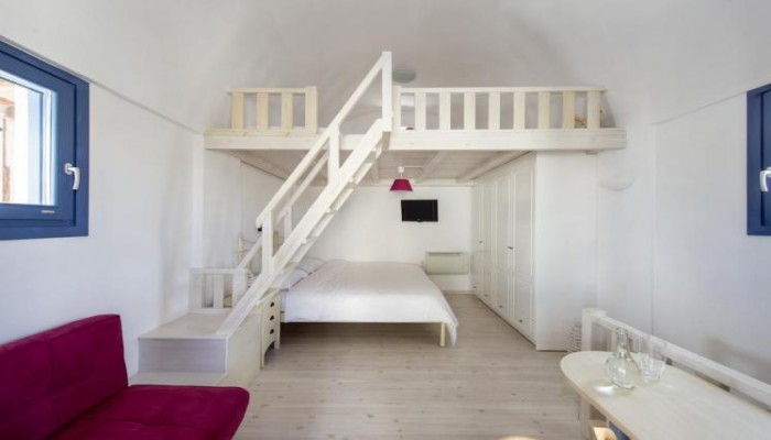 Hotel Earino Suites Villas poza 6