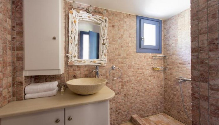 Hotel Earino Suites Villas poza 4