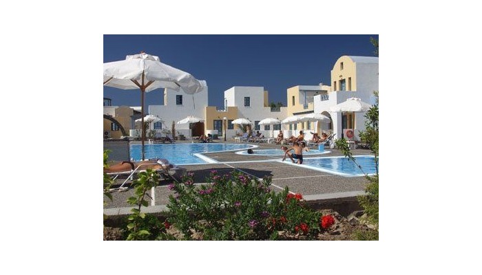 Hotel El Greco poza 4