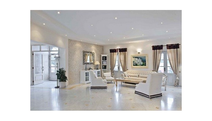 Hotel El Greco poza 3