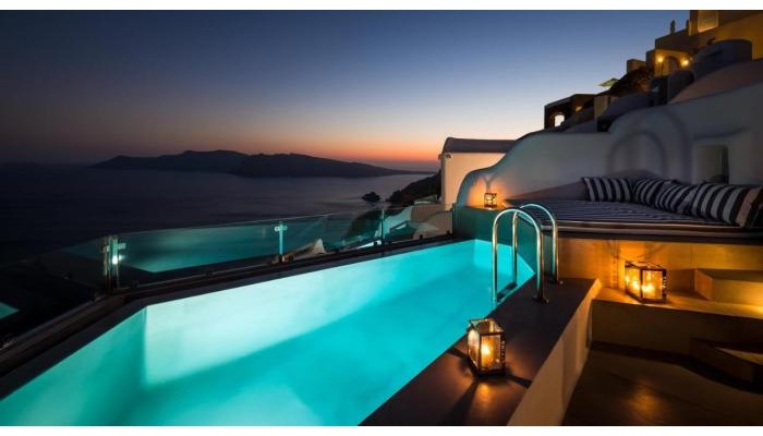 Hotel Elite Luxury Suites poza 18