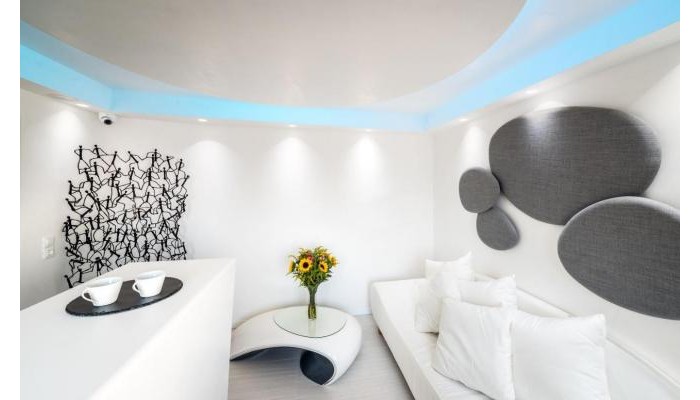 Hotel Elite Luxury Suites poza 1