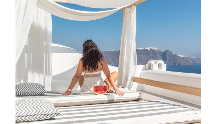 Hotel Elite Luxury Suites poza 19