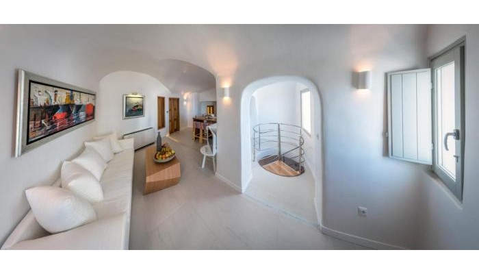 Hotel Elite Luxury Suites poza 3