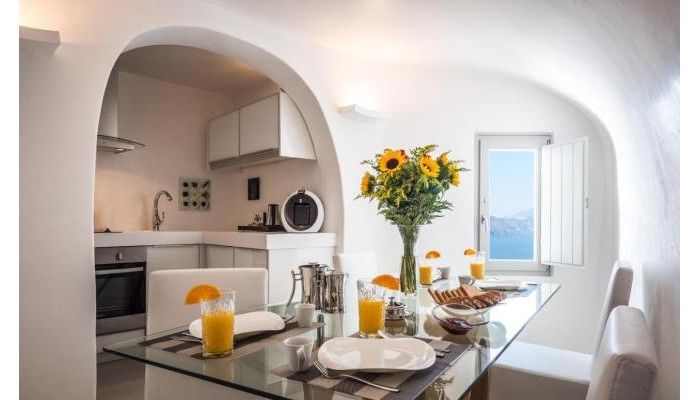 Hotel Elite Luxury Suites poza 8