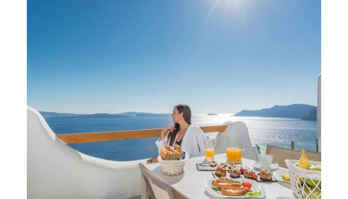 Hotel Elite Luxury Suites poza 13