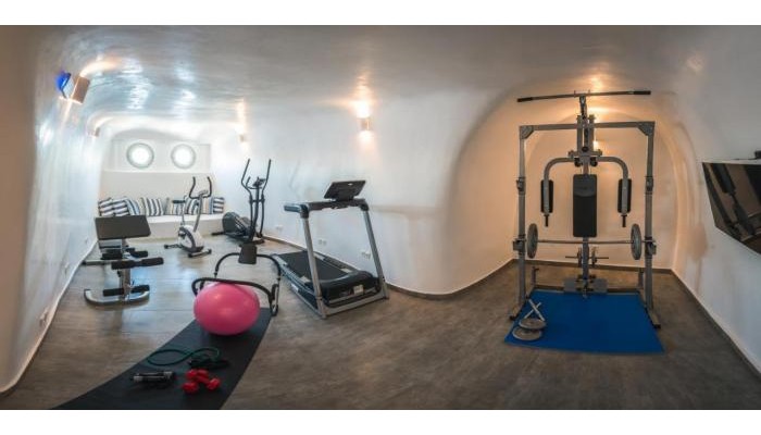 Hotel Elite Luxury Suites poza 17