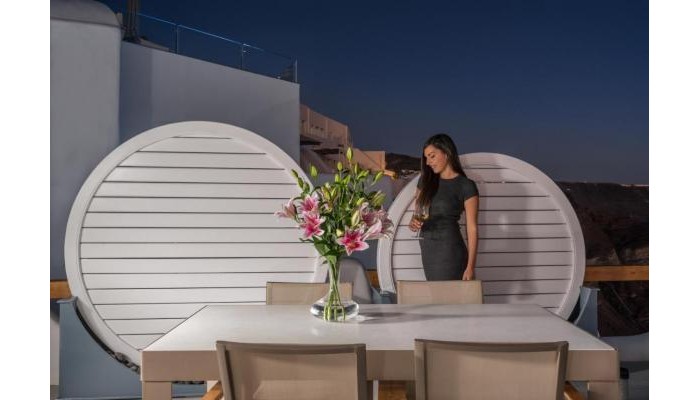 Hotel Elite Luxury Suites poza 12