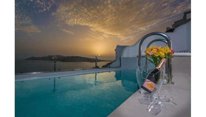 Hotel Elite Luxury Suites poza 15