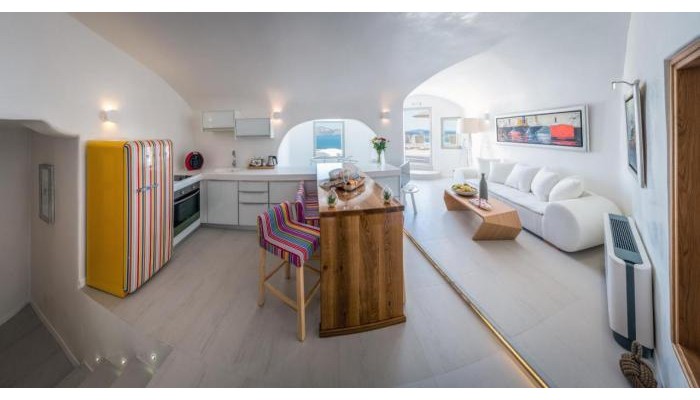 Hotel Elite Luxury Suites poza 2