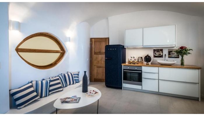 Hotel Elite Luxury Suites poza 10