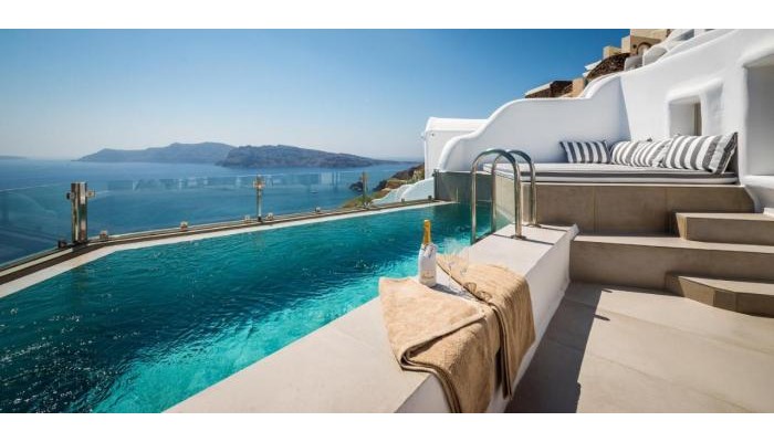 Hotel Elite Luxury Suites poza 16