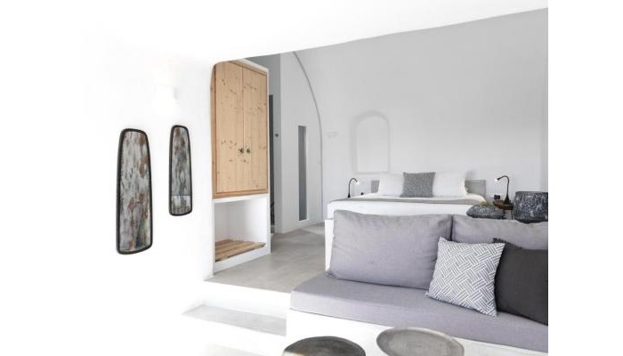 Vila Elysian Santorini poza 11
