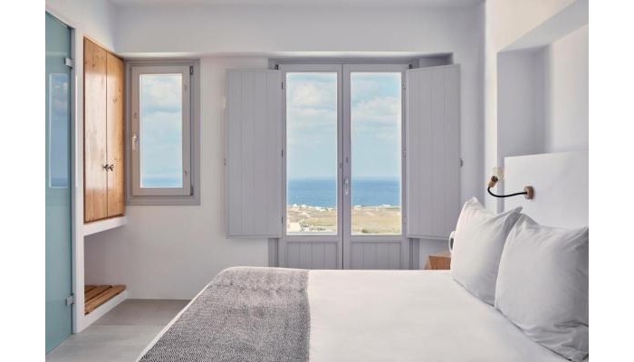 Vila Elysian Santorini poza 3