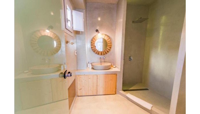 Vila Elysian Santorini poza 12