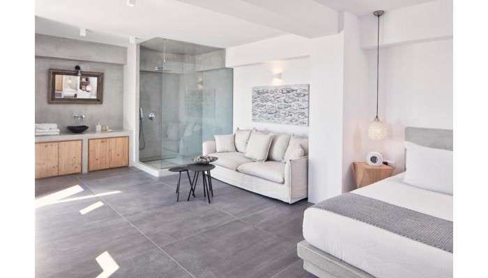 Vila Elysian Santorini poza 8