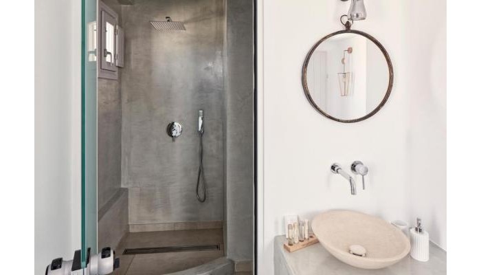 Vila Elysian Santorini poza 4