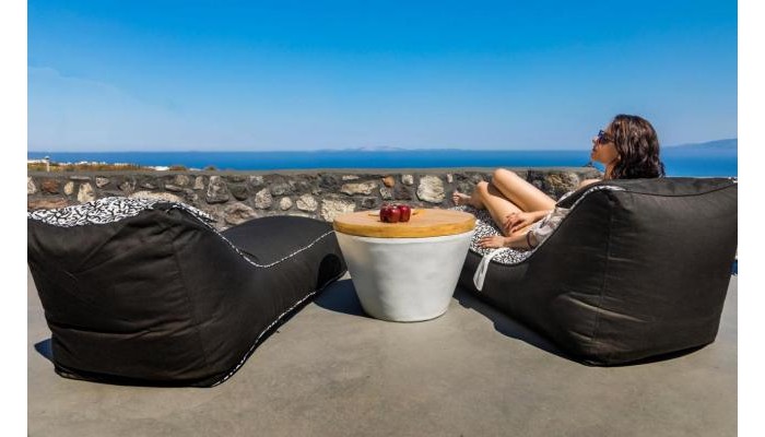 Vila Elysian Santorini poza 18