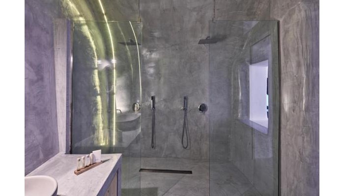 Vila Elysian Santorini poza 2