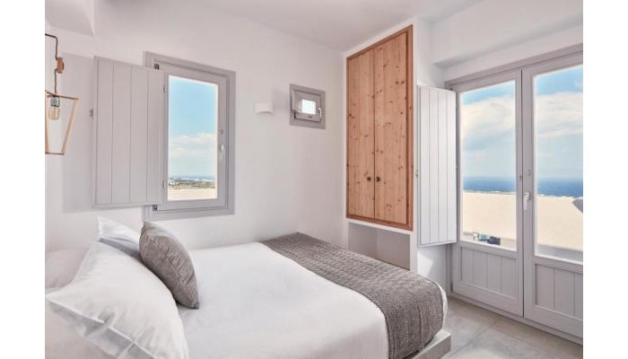 Vila Elysian Santorini poza 5
