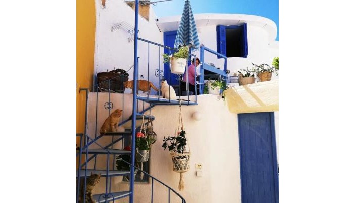 Hotel Emmantina Houses poza 2