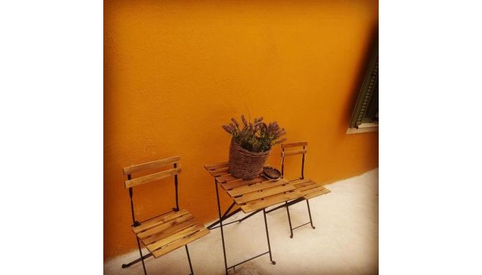 Hotel Emmantina Houses poza 10