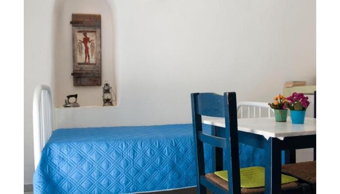 Hotel Emmantina Houses poza 6