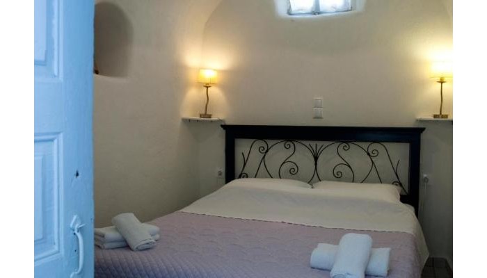 Hotel Emmantina Houses poza 4