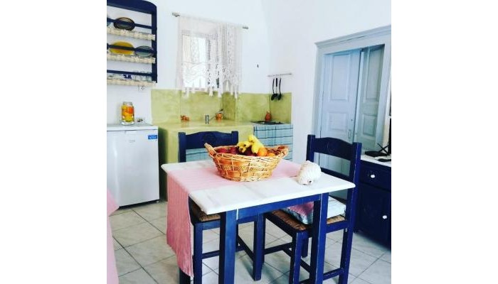 Hotel Emmantina Houses poza 7