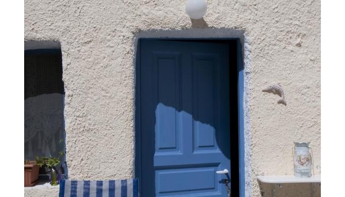 Hotel Emmantina Houses poza 3