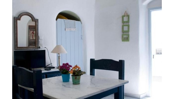 Hotel Emmantina Houses poza 8