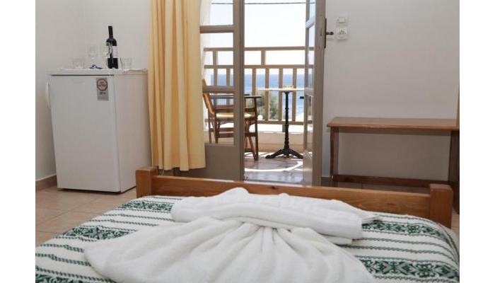 Hotel Enjoy Villas poza 5