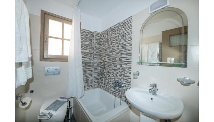 Hotel Enjoy Villas poza 6