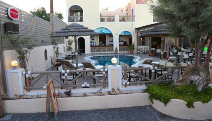Hotel Enjoy Villas poza 7