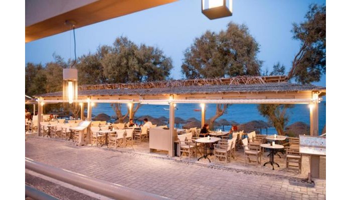 Hotel Enjoy Villas poza 8