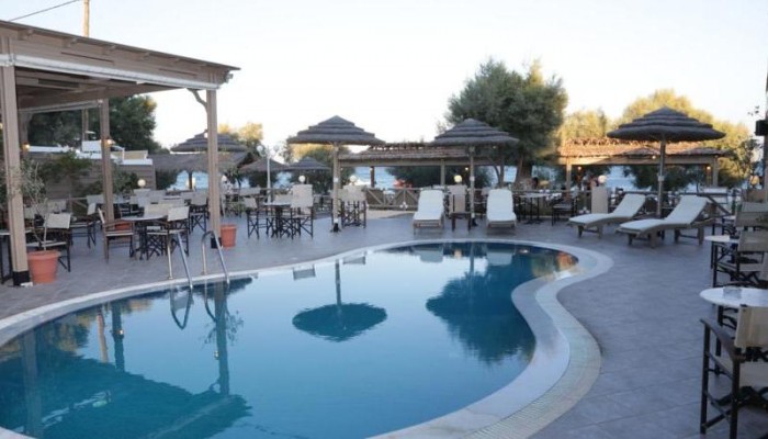 Hotel Enjoy Villas poza 2