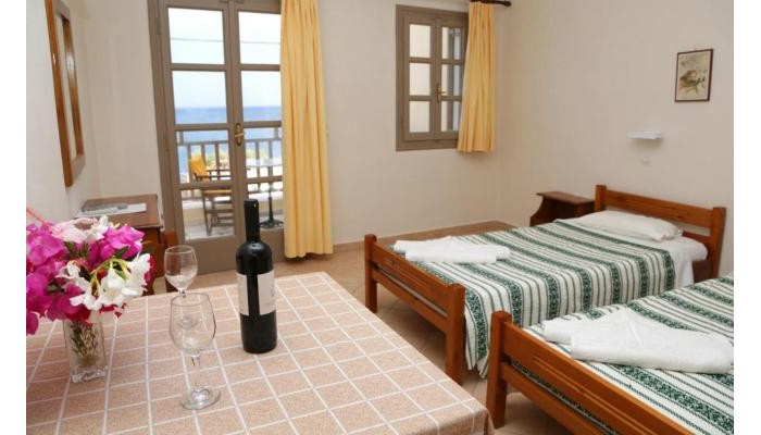 Hotel Enjoy Villas poza 10