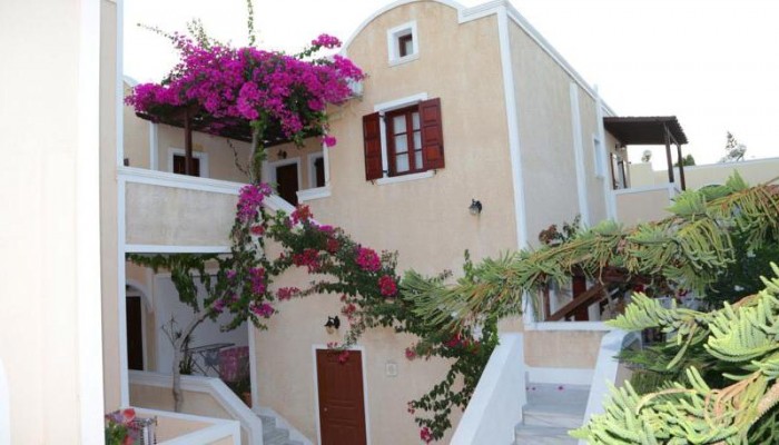 Hotel Enjoy Villas poza 3